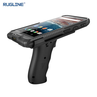 Waterproof 5.98 Inch 1.92GHz 720x1280 Windows 10 Pro Tablet PC Handheld Terminal