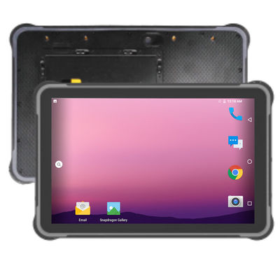 Waterproof 6G Tough Android Tablet , BT4.0 Outdoor Android Tablet