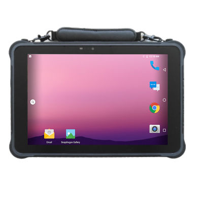 4G LTE 8400mAh 128G 10.1 Inch Android Tablet PC FCC Certification