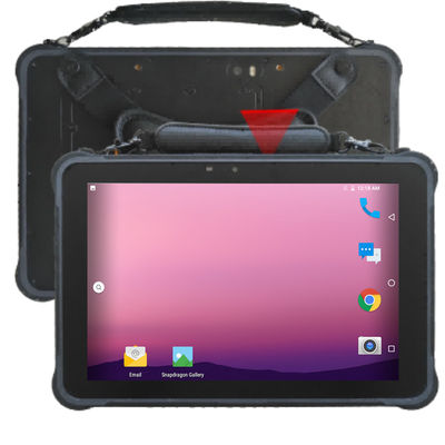 4G LTE 8400mAh 128G 10.1 Inch Android Tablet PC FCC Certification