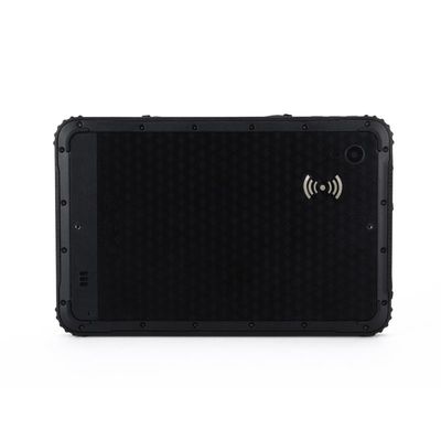 8 Inch IP67 450Nits Rugged Industrial Handheld PDA Android 9.0