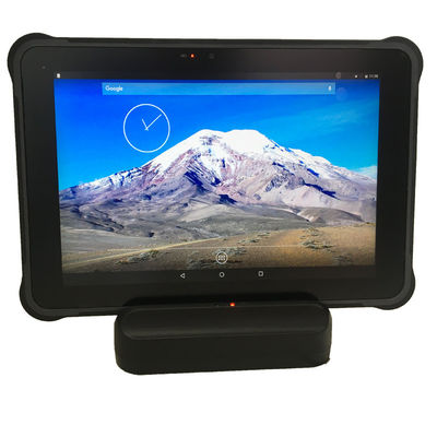 UHF Reader 500nits Android 11 Tablet Octa Core 4GB RAM 1920x1080