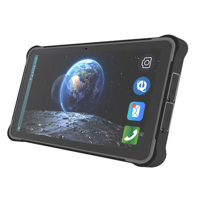 UHF Reader 500nits Android 11 Tablet Octa Core 4GB RAM 1920x1080