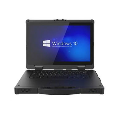 700cd/M2 Rugged Windows 10 Laptop , 256G 14 Inch Windows Laptop 1920x1080IPS