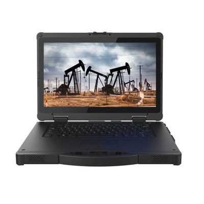 700cd/M2 Rugged Windows 10 Laptop , 256G 14 Inch Windows Laptop 1920x1080IPS