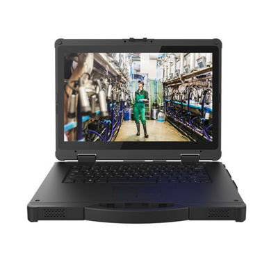 700cd/M2 Rugged Windows 10 Laptop , 256G 14 Inch Windows Laptop 1920x1080IPS