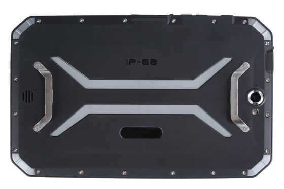 IP68 450lm Handheld Terminal PDA Device 800x1280 For Warehouse
