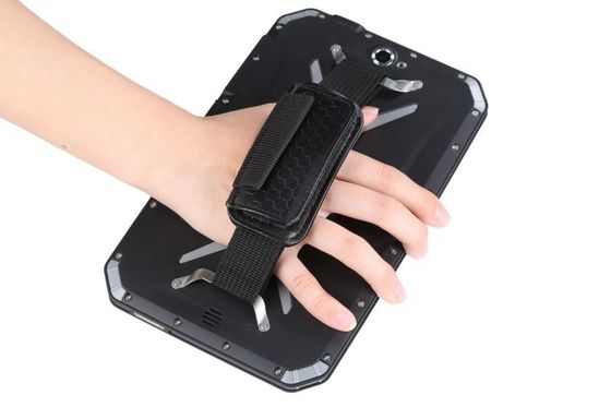 IP68 450lm Handheld Terminal PDA Device 800x1280 For Warehouse