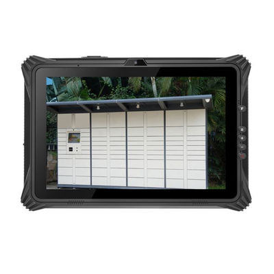 1920x1200 BT4.2 I7 CPU Windows 10 Rugged Tablet PC Dust Resistant