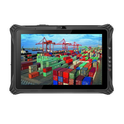12.2 Inch I5-8250U CPU Windows 10 Rugged Tablet Industrial 128GB