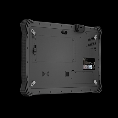 Windows 10 IPS Rugged Tablet PC With Front 2.0MP Rear 8.0MP Camera