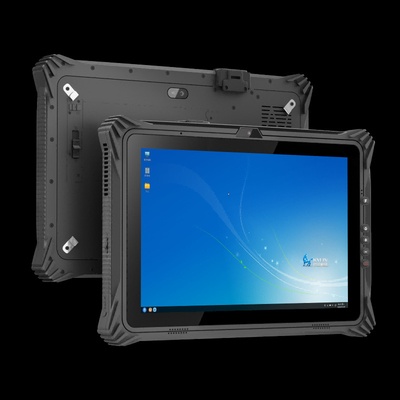 Intel N5105 Rugged Tablet PC IPS HDMI 860mAh Battery IP65 Protection Level