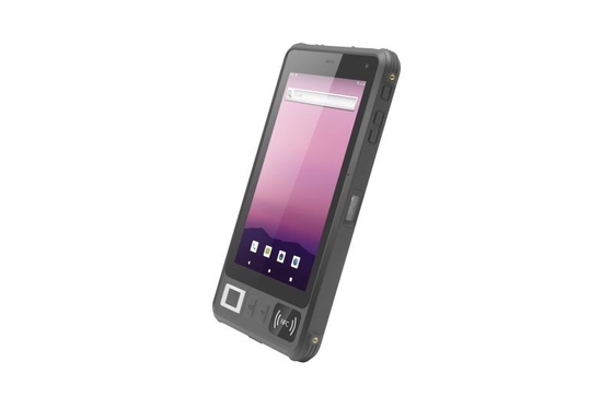 8 Inch Mini Rugged Android Tablet 2D Scanner HDMI 1000 Nits Display