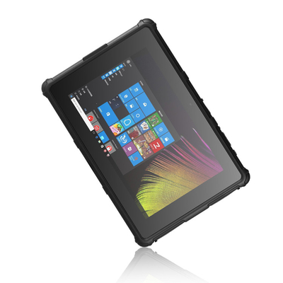 IP67 8 Inch Tablet Rugged PC HD Sunglight Readable 800×1280 Screen