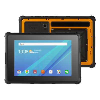 Android OS Rugged Tablet PC 8 Inch 800X1280 IPS GPS IP67 Smart RF8R