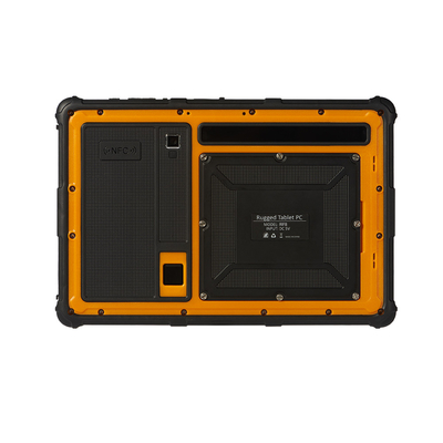 Android OS Rugged Tablet PC 8 Inch 800X1280 IPS GPS IP67 Smart RF8R