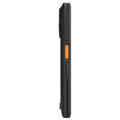 5.7&quot; HIGH QUALITY 4G + 64G ANDROID BARCODE SCANNER NFC PDA HANDHELD DEVICE