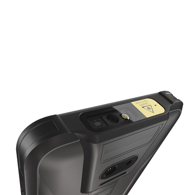 5.7&quot; HIGH QUALITY 4G + 64G ANDROID BARCODE SCANNER NFC PDA HANDHELD DEVICE