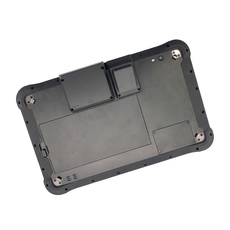 CE IP65 Industrial Android Tablet PC , BT4.1 10.1 Inch Tablet 4GB RAM
