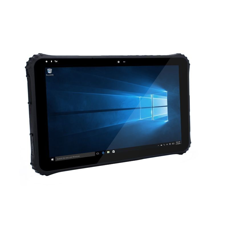 Handheld 12.2 Inch 2.60GHz Rugged Tablet PC Windows 10 Computers Intel M3-7Y30