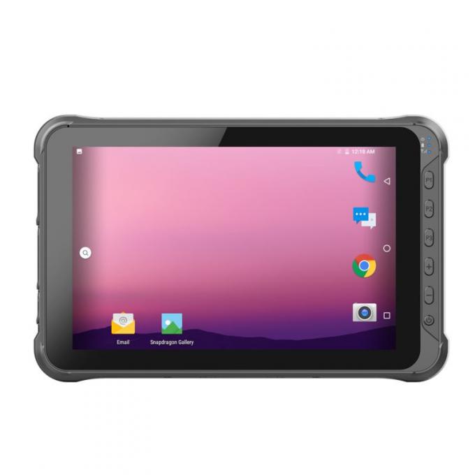 10.1" 1000nits Ruggedized Industrial Android Tablet PC RoHS Approved