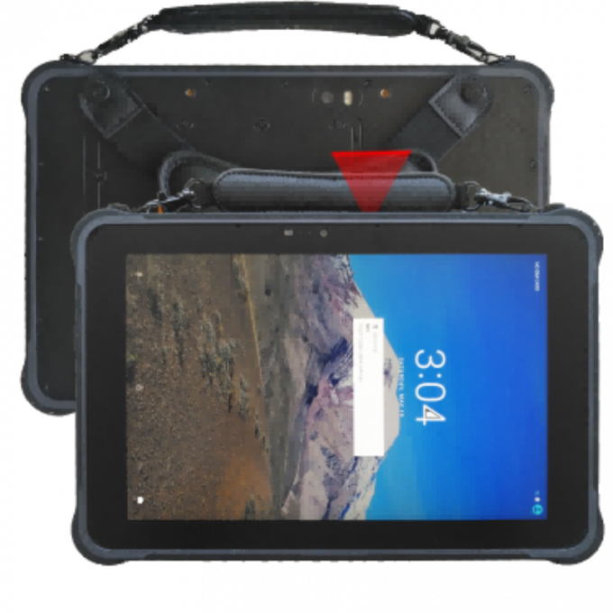 CE Rugged Tablet Windows 10 Pro
